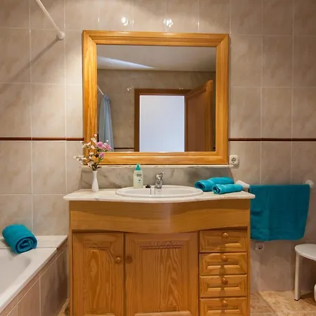 Zamia Villa Playa de Muro