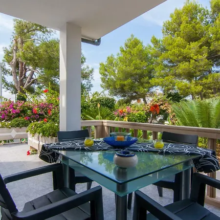 Villa Zamia