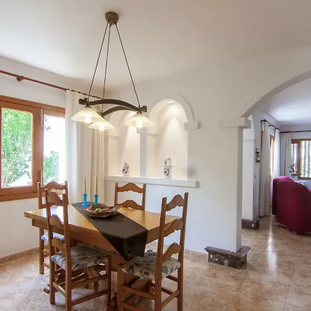 Villa Zamia *