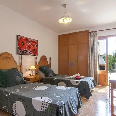 Zamia Villa
